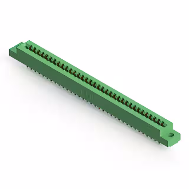 305-068-556-204 EDAC Inc.  Edgeboard Connectors
